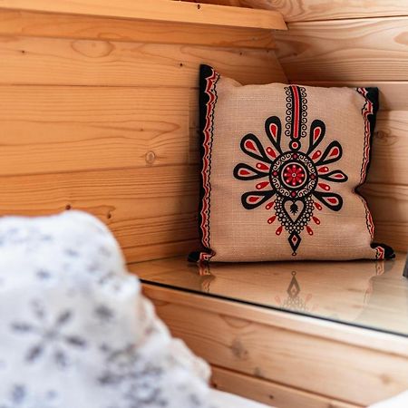 Litworowy Dom Villa Kościelisko Dış mekan fotoğraf
