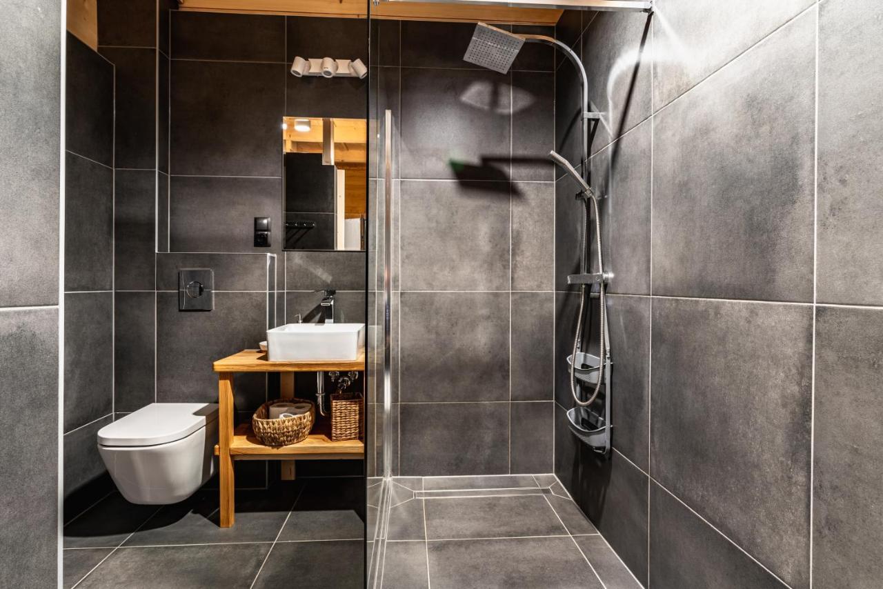 Litworowy Dom Villa Kościelisko Dış mekan fotoğraf